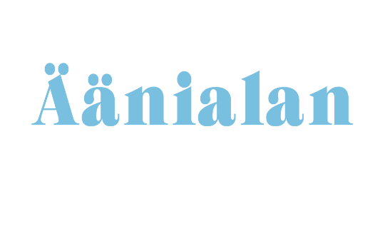 Äänialan laajentaminen